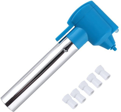 

A-man Traders Tooth Polisher Whitener Stain Remover Rubber Cups with LED Light Teeth Whitening Pen(1 ml)