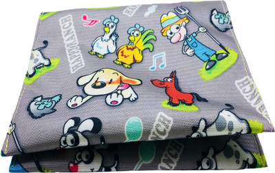 

Meher Collection Cosmetic Pouch(Multicolor)