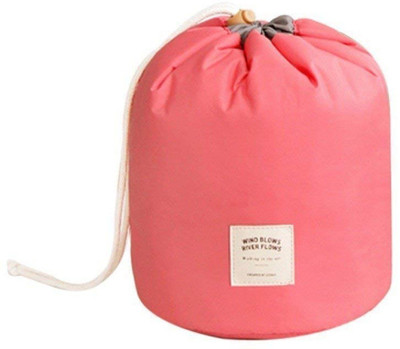 

Kanha Cosmetic Pouch(Red)