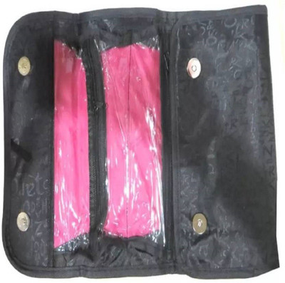 

NARMCREDENTIAL Cosmetic Pouch(Black)