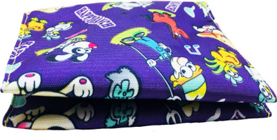 

Meher Collection Cosmetic Pouch(Multicolor)