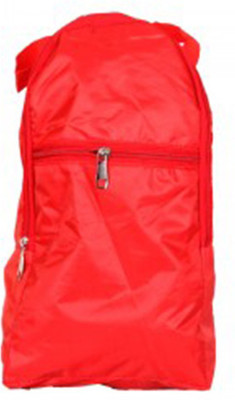 

Rural Mart Shoe Pouch(Red)