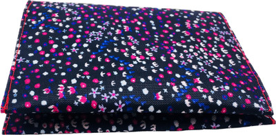 

Meher Collection Cosmetic Pouch(Multicolor)