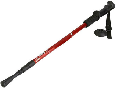 

Zahuu 3 Section Trekking Pole(Aluminium, Plastic)