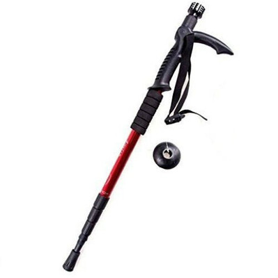 

Zahuu 3 Section Trekking Pole(Aluminium, Plastic)