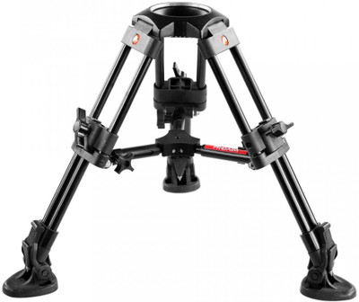 

PROAIM (P-MN-TS) Tripod(Black, Supports Up to 80000)