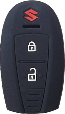 MS. COLLECTION Car Key Cover