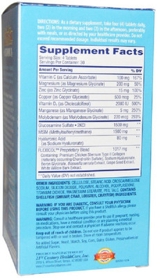

21st Century 21st Century, Arthri-Flex Advantage, + Vitamin D3,(120 No)