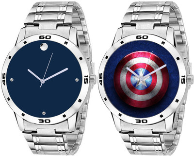 

Patel HP305314 Combo Watch - For Men