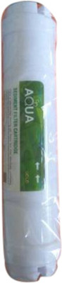 

Aqua sediment Solid Filter Cartridge(4, Pack of 3)