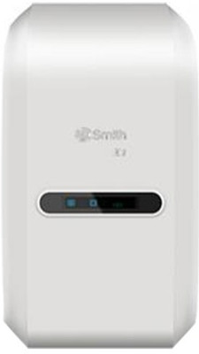 

AO Smith Z2 PLUS 5 L RO Water Purifier(White)