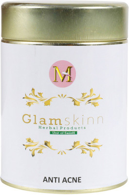 

Glamskinn Anti Acne(100 g)