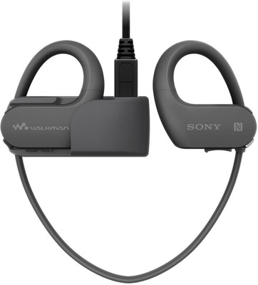Sony Walkman NW-WS623 4 GB MP3 Player