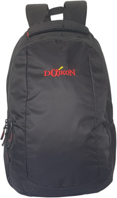 

Daikon bkp117black 40 Backpack(Black)