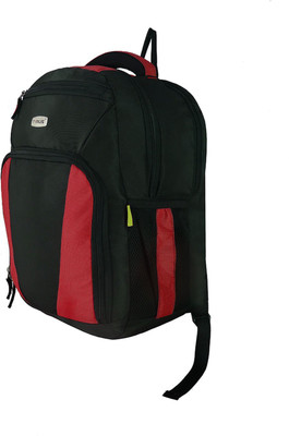 

Timus Flyer - SB 27 L Laptop Backpack(Red, Green)