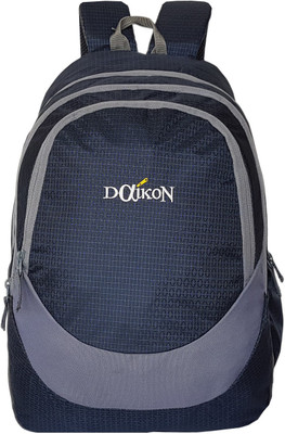 

Daikon bkp212black 40 Backpack(Black)