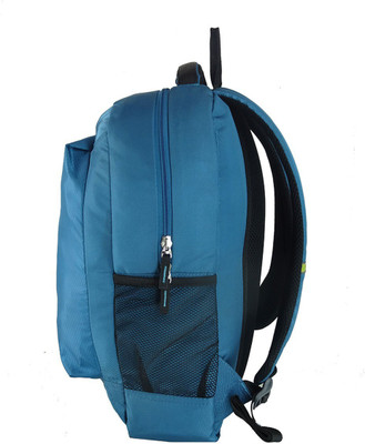 

Timus EXPERT - SB 25.4 L Laptop Backpack(Blue), Turquoise