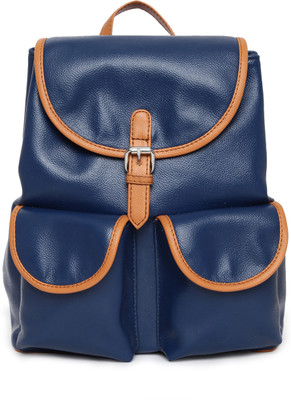 Purseus Carasmatic Backpack 10 L Backpack(Blue)