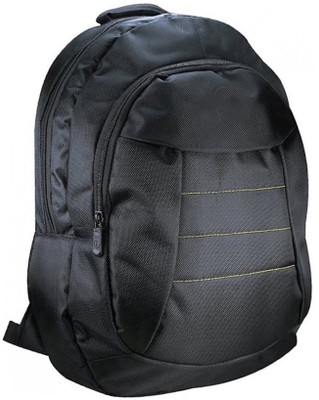 

Crasply CR 0113 Backpack(Black, 25 L)