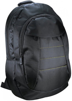 Crasply laptop backpack Backpack(Black, 25 L)