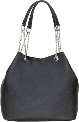

Zoby SKB-Chain Bag-Single Shoulder Bag(Black, 5 L)
