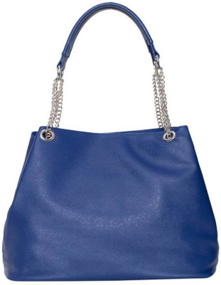 

Zoby SKB-Chain Bag-Single Shoulder Bag(Blue, 5 L)
