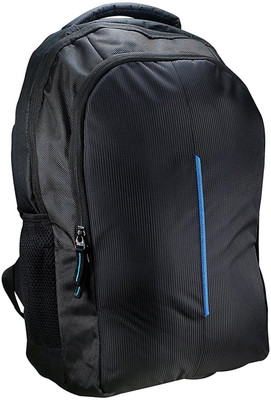 

crasply 15.6 inch Laptop Backpack (Black) Waterproof Backpack(Black, 25 L)
