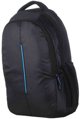 

Crasply 25l lptop backpack (black) Backpack(Black, 25 L)