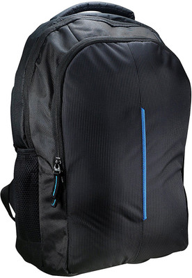 

ALONZO 15.6 inch Laptop Backpack (Black) Waterproof Backpack(Black, 20 L)