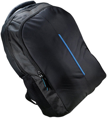 

ALONZO 15.6 inch Laptop Backpack (Black) Waterproof Backpack(Black, 25 L)