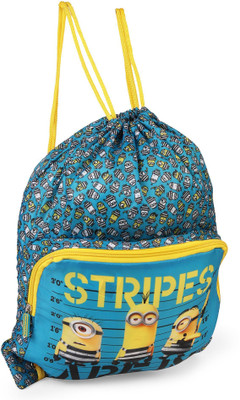 drawstring bag flipkart