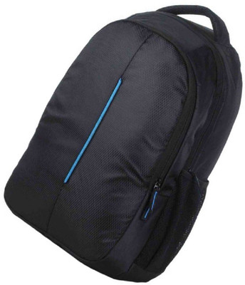 

Crasply cr0111 15.6 inch 25 L Laptop Backpack (Black) Backpack(Black, 25 L)