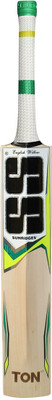 

SS T-20 STORM ENGLISH WILLOW English Willow Cricket Bat(Short Handle, 700-1200 kg)