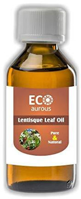 

Eco Aurous Lentisque leaf oil 100% Natural, Organic, Vegan & Cruelty Free Lentisque Leaf Essential Oil | Pure Lentisque Leaf Oil(15 ml)