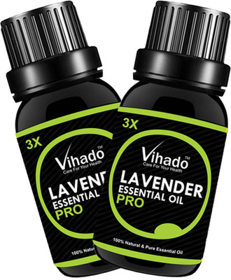 

VIHADO Lavender Healthy(20 ml)