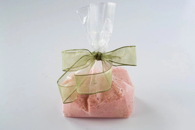 

ADVAIT ABEER ORGANIC BATH SALT (250 GMS) ROSE WITH PETALS(250 g)