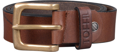

Toffil Men Casual Brown Genuine Leather Belt, Toffil Men Casual, Party, Evening Brown Genuine Leather Belt, Toffil Men Formal Brown Genuine Leather Belt, Toffil Men Casual Brown Genuine Leather Belt