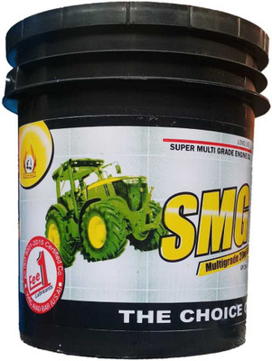 

EeeOne SMG 20W40 Bicycle Lubricant(7.5 L)