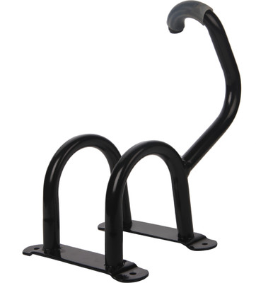 

sleek SBSBLACK Bicycle Rack