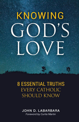 Knowing God's Love(English, Paperback, Labarbara John D)