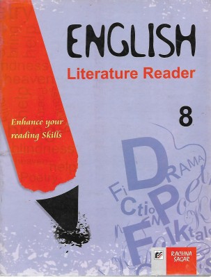 RACHANA SAGAR ENGLISH LITERATURE READER(English, Paperback, Rachna Sagar)