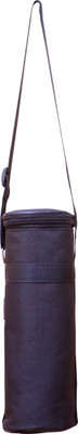 

JARA HAT KE  Water Bottle Cover(Black