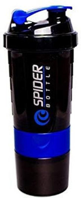 

CASHWIN SB10 500 Shaker(Pack of 1, Blue)