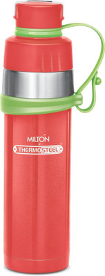 

Milton GIST 720 Sipper(Pack of 1, Red)