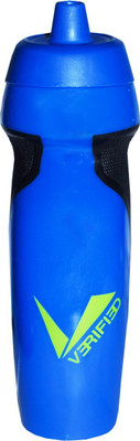 

Verified Bottle 500 ml Sipper(Pack of 1, Blue)
