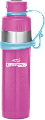 

Milton GIST 720 Sipper(Pack of 1, Pink)