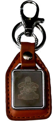 

FCSS Lucky Keychain Key Chain(Multicolor)