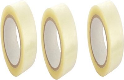 

AutoVHPR 3 Pack CelloTape 3 Inch Wide 100 Meter Tape Roll Length Transparent A Cello Tape CelloTape (Manual)(Set of 3, Transparent)
