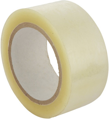 

AutoVHPR 3 Inch Wide 65 Meter Tape Roll Length Transparent A Cello Tape CelloTape (Manual)(Set of 1, Transparent)