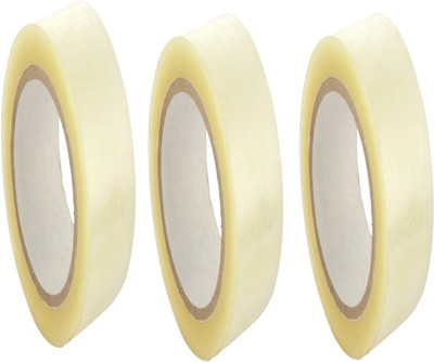 

AutoVHPR Transparent Cello Tape CelloTape (Manual)(Set of 3, Transparent)